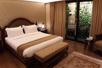 Ajwa Hotel Sultanahmet