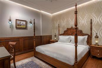 Ajwa Hotel Sultanahmet