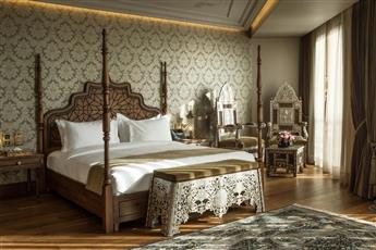 Ajwa Hotel Sultanahmet