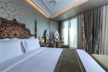 Ajwa Hotel Sultanahmet