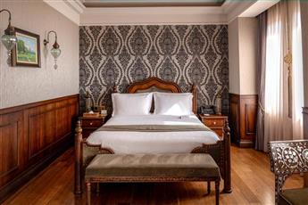 Ajwa Hotel Sultanahmet