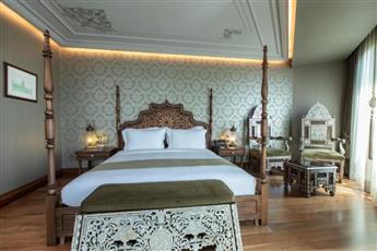 Ajwa Hotel Sultanahmet