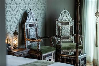 Ajwa Hotel Sultanahmet