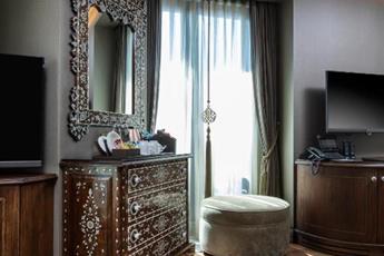 Ajwa Hotel Sultanahmet