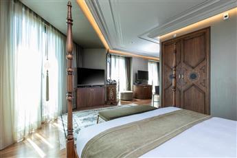 Ajwa Hotel Sultanahmet