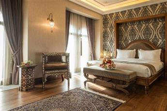 Ajwa Hotel Sultanahmet