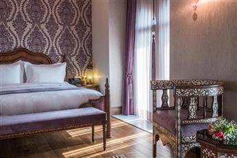 Ajwa Hotel Sultanahmet