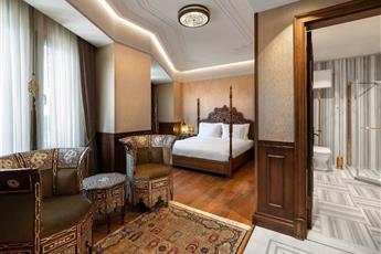 Ajwa Hotel Sultanahmet