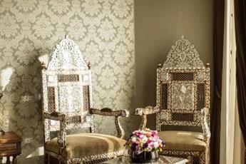 Ajwa Hotel Sultanahmet