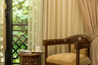 Ajwa Hotel Sultanahmet