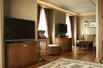 Ajwa Hotel Sultanahmet