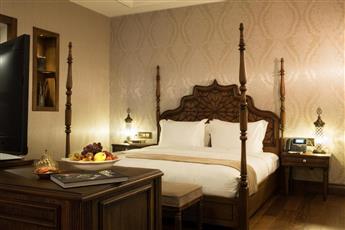 Ajwa Hotel Sultanahmet