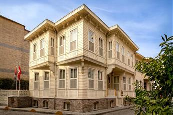 Ajwa Hotel Sultanahmet