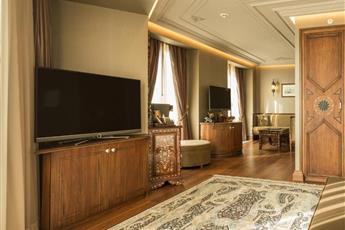 Ajwa Hotel Sultanahmet