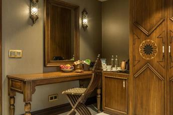 Ajwa Hotel Sultanahmet