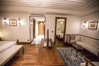Ajwa Hotel Sultanahmet