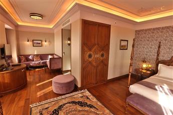 Ajwa Hotel Sultanahmet