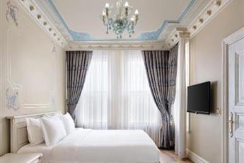 Ajwa Hotel Sultanahmet