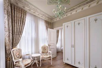 Ajwa Hotel Sultanahmet