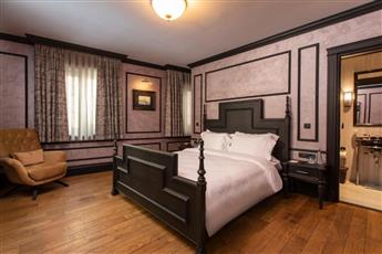 Ajwa Hotel Sultanahmet