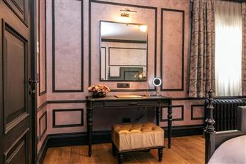 Ajwa Hotel Sultanahmet