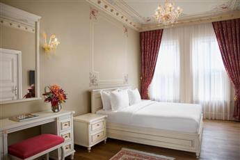 Ajwa Hotel Sultanahmet