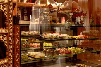 Ajwa Hotel Sultanahmet