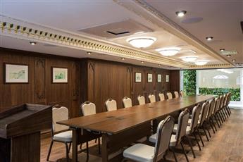 Ajwa Hotel Sultanahmet