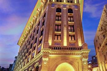 Ajwa Hotel Sultanahmet