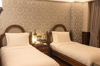 Ajwa Hotel Sultanahmet
