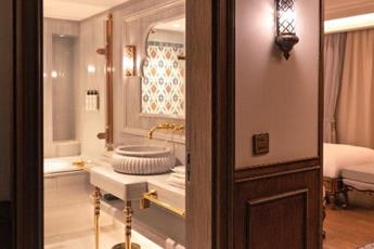 Ajwa Hotel Sultanahmet
