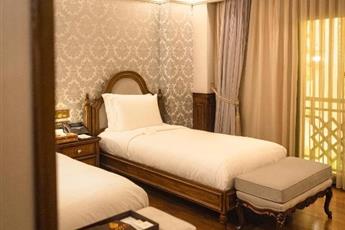 Ajwa Hotel Sultanahmet