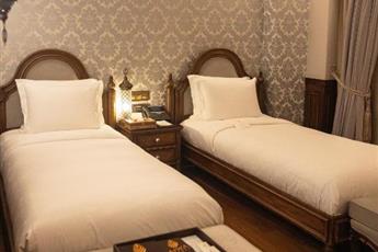 Ajwa Hotel Sultanahmet