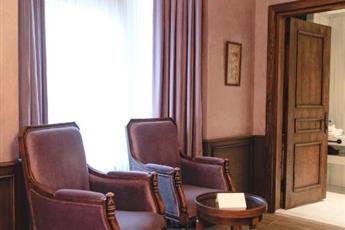 Ajwa Hotel Sultanahmet