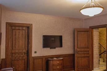 Ajwa Hotel Sultanahmet
