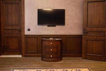 Ajwa Hotel Sultanahmet