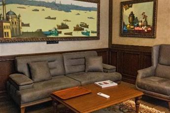 Ajwa Hotel Sultanahmet