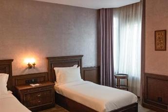 Ajwa Hotel Sultanahmet