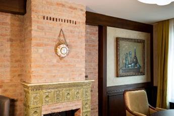 Ajwa Hotel Sultanahmet
