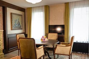 Ajwa Hotel Sultanahmet