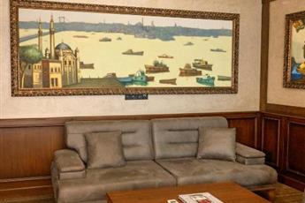 Ajwa Hotel Sultanahmet