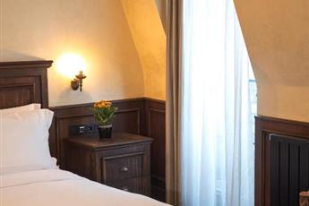 Ajwa Hotel Sultanahmet