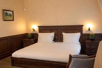 Ajwa Hotel Sultanahmet
