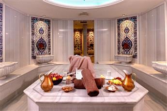 Ajwa Hotel Sultanahmet