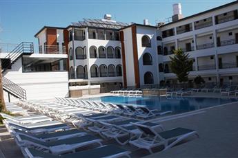 Akalia Suite Hotel & SPA 4*
