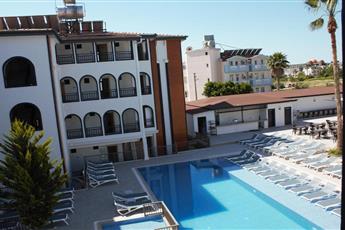 Akalia Suite Hotel & SPA 4*