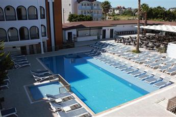 Akalia Suite Hotel & SPA 4*