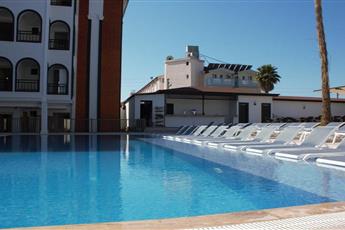 Akalia Suite Hotel & SPA 4*