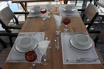 Akalia Suite Hotel & SPA 4*