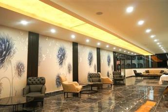 Akalia Suite Hotel & SPA 4*